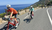 MALLORCA - Bike Holidays - 27.4.-4.5.2025