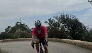 MALLORCA - Bike Holidays - 27.4.-4.5.2025