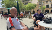 MALLORCA - Bike Holidays - 27.4.-4.5.2025