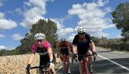 MALLORCA - Bike Holidays - 27.4.-4.5.2025