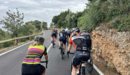 MALLORCA - Bike Holidays - 27.4.-4.5.2025