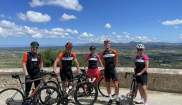 MALLORCA - Bike Holidays - 27.4.-4.5.2025