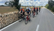 MALLORCA - Bike Holidays - 27.4.-4.5.2025