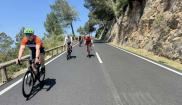 MALLORCA - Bike Holidays - 27.4.-4.5.2025