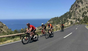 MALLORCA - Bike Holidays - 27.4.-4.5.2025