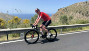 MALLORCA - Bike Holidays - 27.4.-4.5.2025