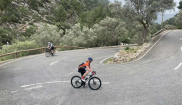 MALLORCA - Bike Holidays - 27.4.-4.5.2025