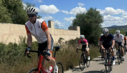 MALLORCA - Bike Holidays - 27.4.-4.5.2025
