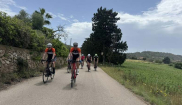 MALLORCA - Bike Holidays - 27.4.-4.5.2025