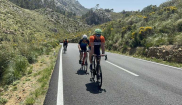 MALLORCA - Bike Holidays - 27.4.-4.5.2025
