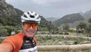 MALLORCA - Bike Holidays - 27.4.-4.5.2025