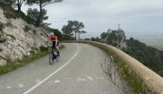 MALLORCA - Bike Holidays - 27.4.-4.5.2025