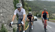 MALLORCA - Bike Holidays - 27.4.-4.5.2025