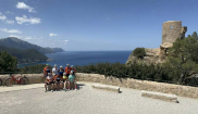 MALLORCA - Bike Holidays - 27.4.-4.5.2025