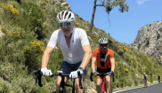 MALLORCA - Bike Holidays - 27.4.-4.5.2025