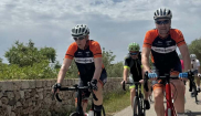 MALLORCA - Bike Holidays - 27.4.-4.5.2025