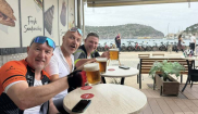 MALLORCA - Bike Holidays - 27.4.-4.5.2025