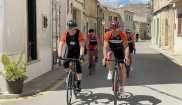 MALLORCA - Bike Holidays - 27.4.-4.5.2025