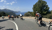 MALLORCA - Bike Holidays - 27.4.-4.5.2025