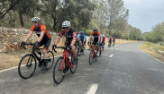 MALLORCA - Bike Holidays - 27.4.-4.5.2025