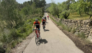 MALLORCA - Bike Holidays - 27.4.-4.5.2025