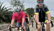 MALLORCA - Bike Holidays - 27.4.-4.5.2025