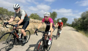 MALLORCA - Bike Holidays - 27.4.-4.5.2025
