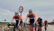 MALLORCA - Bike Holidays - 27.4.-4.5.2025