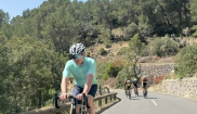 MALLORCA - Bike Holidays - 27.4.-4.5.2025