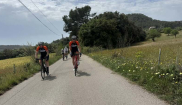 MALLORCA - Bike Holidays - 27.4.-4.5.2025