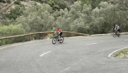 MALLORCA - Bike Holidays - 27.4.-4.5.2025