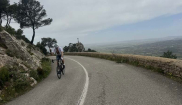 MALLORCA - Bike Holidays - 27.4.-4.5.2025