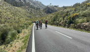 MALLORCA - Bike Holidays - 27.4.-4.5.2025