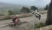 MALLORCA - Bike Holidays - 27.4.-4.5.2025