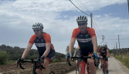 MALLORCA - Bike Holidays - 27.4.-4.5.2025