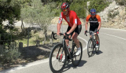 MALLORCA - Bike Holidays - 27.4.-4.5.2025