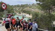 MALLORCA - Bike Holidays - 27.4.-4.5.2025