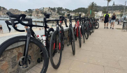 MALLORCA - Bike Holidays - 27.4.-4.5.2025