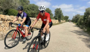 MALLORCA - Bike Holidays - 27.4.-4.5.2025