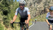 MALLORCA - Bike Holidays - 27.4.-4.5.2025