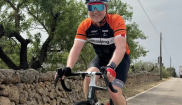 MALLORCA - Bike Holidays - 27.4.-4.5.2025