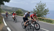 MALLORCA - Bike Holidays - 27.4.-4.5.2025