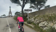 MALLORCA - Bike Holidays - 27.4.-4.5.2025