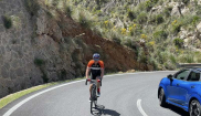 MALLORCA - Bike Holidays - 27.4.-4.5.2025