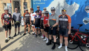 MALLORCA - Bike Holidays - 27.4.-4.5.2025