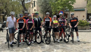MALLORCA - Bike Holidays - 27.4.-4.5.2025