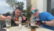 MALLORCA - Bike Holidays - 27.4.-4.5.2025