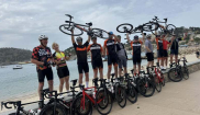 MALLORCA - Bike Holidays - 27.4.-4.5.2025