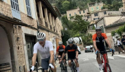 MALLORCA - Bike Holidays - 27.4.-4.5.2025