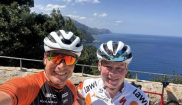 MALLORCA - Bike Holidays - 27.4.-4.5.2025